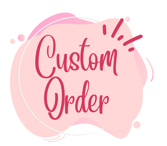 Bethany Custom Order