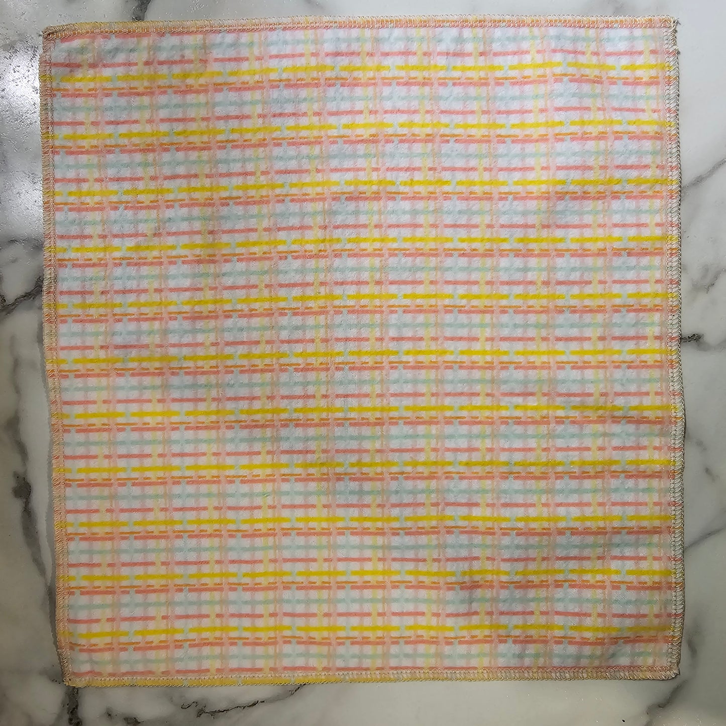 Individual Paperless Towel - Spring Print