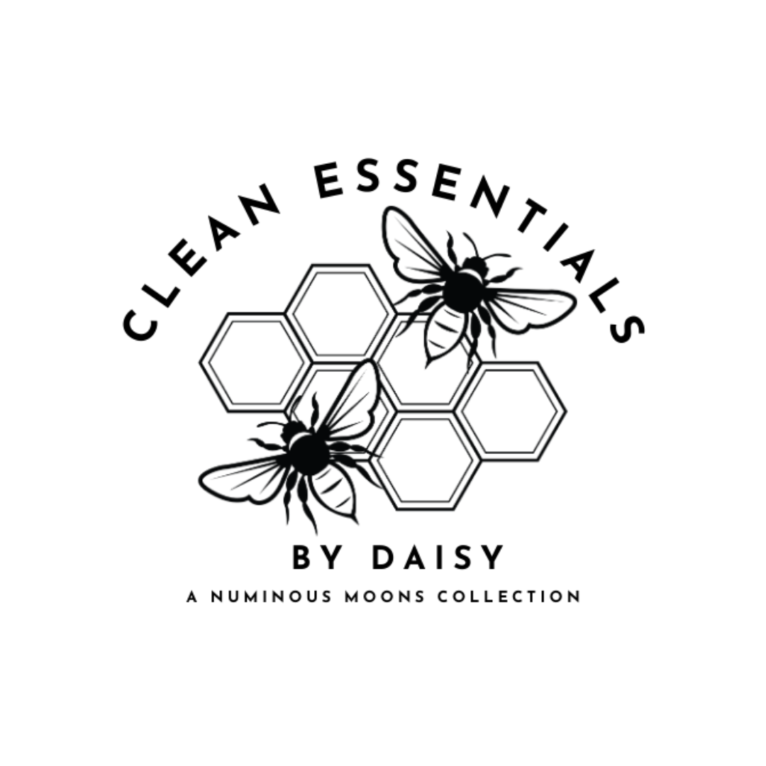 Clean Essentials by Daisy