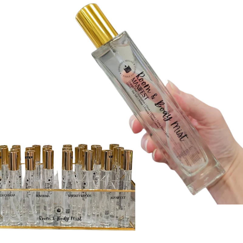 Body Sprays