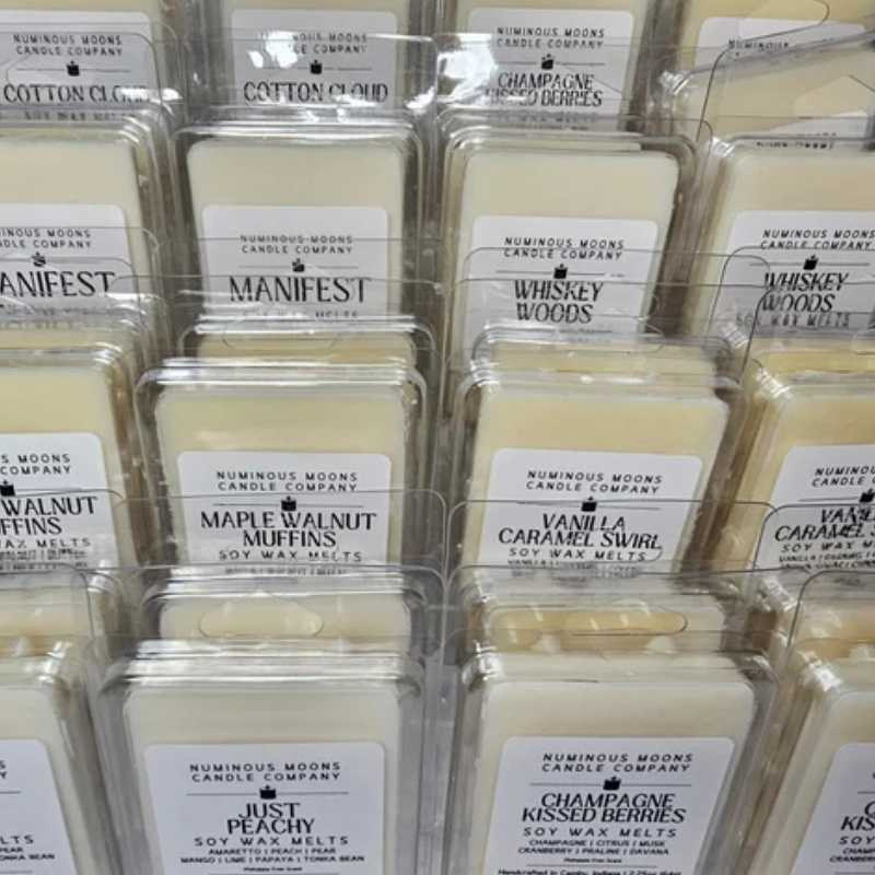 Wax Melts