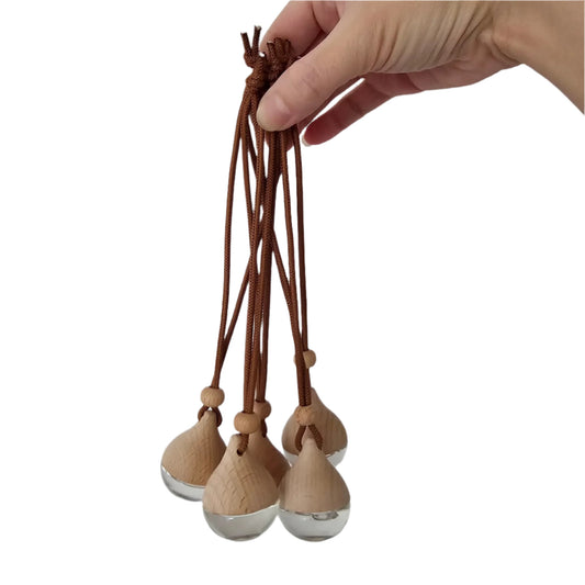 Car Air Diffusers