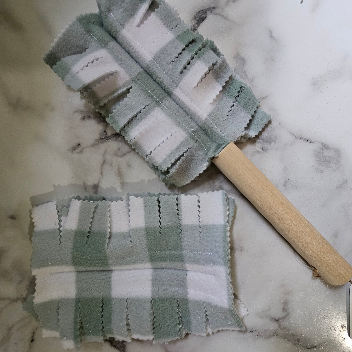 Reusable Duster