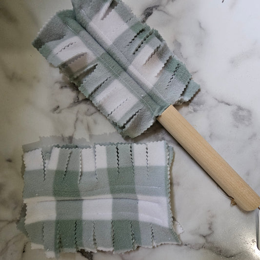 Reusable Duster