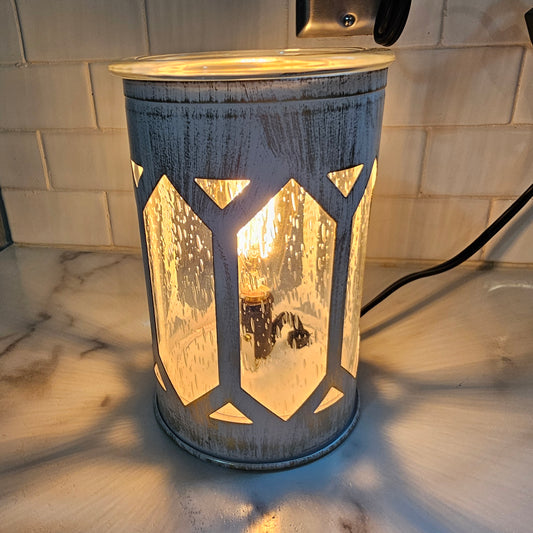 Vintage Bulb Wax Warmer