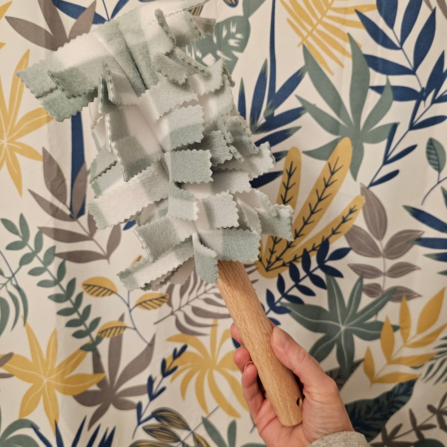 Reusable Duster