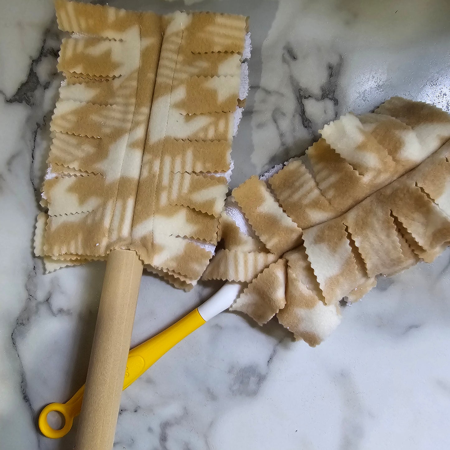 Reusable Duster